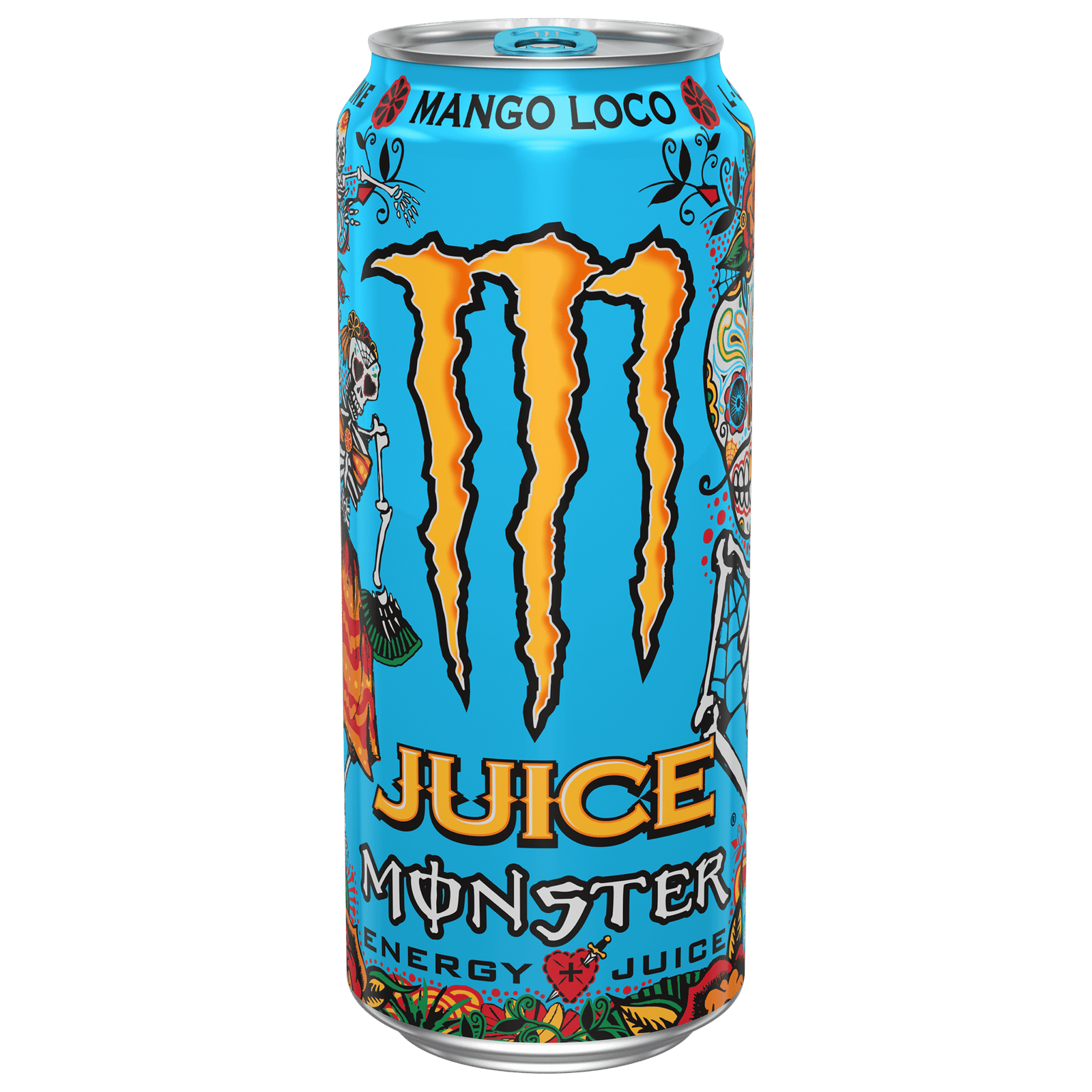 Energéticos