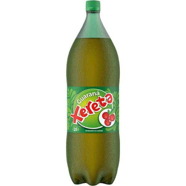 Refrigerantes