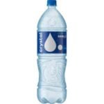 Água Mineral 1,5 L