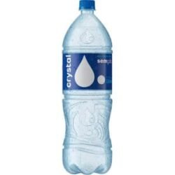 Água Mineral 1,5 L