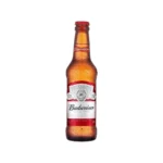 Budweiser long Neck 330ml