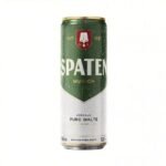 Spaten Munich puro malte 350ml