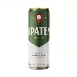 Spaten Munich puro malte 350ml
