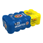 Antártica Pilsen 350ml C/18