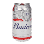 Budweiser 350ml