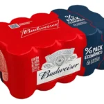 Budweiser 269ml C/15
