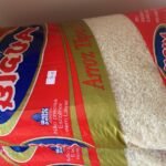 Arroz biguá 5 kg