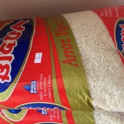 Arroz biguá 5 kg