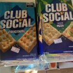 Club social original