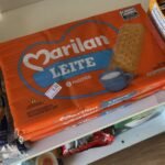 Marilan leite