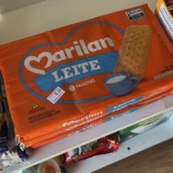 Marilan leite