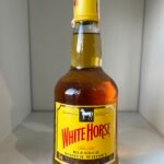 White horse 500ml