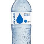 Água Mineral 500ml