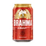 Brahma 350ml