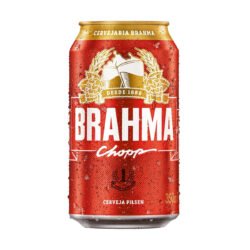 Brahma 350ml