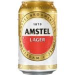 Amstel 350ml