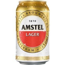Amstel 350ml