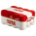 Itaipava 350ml