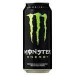 Monster tradicional