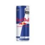 Red Bull tradicional
