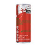 Red Bull melancia