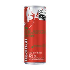 Red Bull melancia