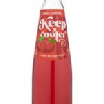 Keep cooler morango - 9,00