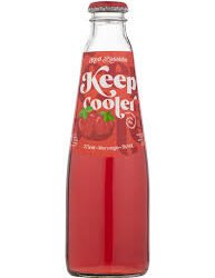 Keep cooler morango - 9,00