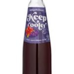 Keep cooler açaí & hibisco - 9,00