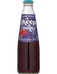 Keep cooler açaí & hibisco - 9,00