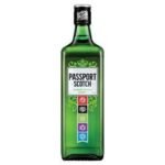 Passaport selection