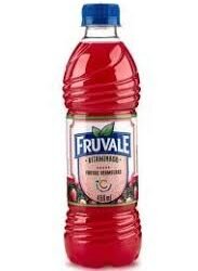 Fruvale frutas vermelhas