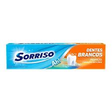 Pasta sorriso