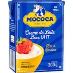 Creme de leite mococa