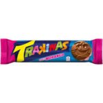 Trakinas morango