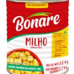 Bonare milho