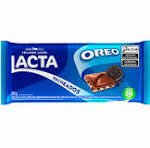 Barra chocolate Lacta recheados