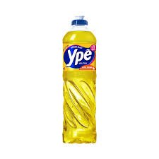 Detergente ype