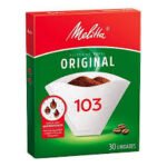 Filtro melita 103