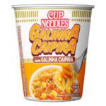 Cup noodles galinha caipira