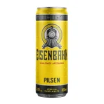 Eisenbahn pilsen puro malte 350ml