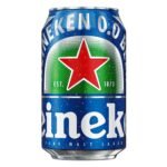 Heineken 350ml 0.0%
