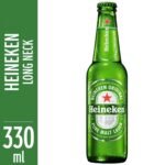 Heineken Long Neck 330ml