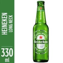 Heineken Long Neck 330ml