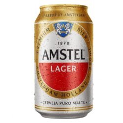 Amstel 350ml