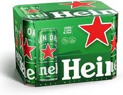 Heineken 350ml