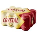 Crystal 350ml