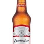 Budweiser long Neck 330ml