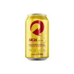 Skol 350ml