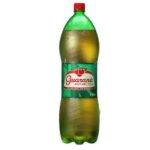 Guaraná antártica
